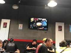 大堂-碎怂烤肉(钟楼柳巷店)