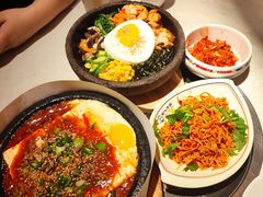 -七八冷面·延边朝鲜族美食(欢乐谷店)