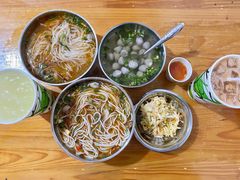 冰奶茶-林氏圆子(胞波路店)