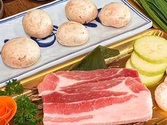 -香猪坊韩国烤肉专属门店(魏公村店)