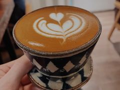 -Double cafe