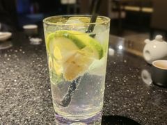 -上井料理黑金店(IFS国金中心店)