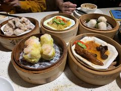 -又一间茶点轩(百汇广场店)
