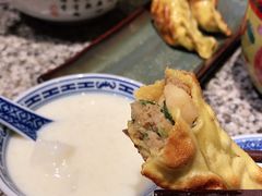 -南京大牌档(香港广场店)