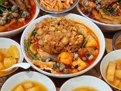 -螺小胖柳州螺蛳粉(钟楼总店)