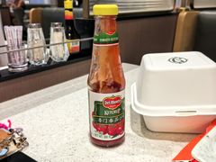 -香港新发烧腊茶餐厅(书城店)