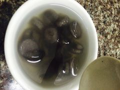 薯粉糖-金海棠糖水店