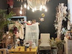 -雕刻时光咖啡馆(交大店)