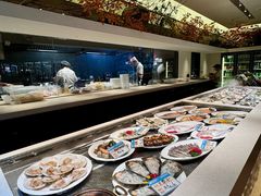 -北李·海肠捞饭·大连菜(望京凯德MALL店)