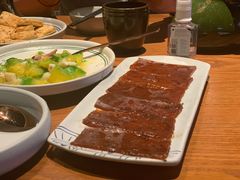 -云海肴·汽锅鸡·云南菜(天山百盛优客店)