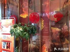 -金色印象·HiFi影音·按摩足疗(南坪桃源店)