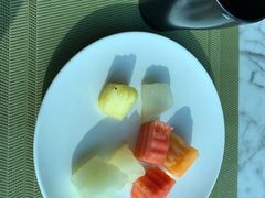 -上海龙之梦万丽酒店