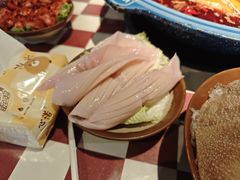 -王歘歘·chuǎ火锅(五道营店)