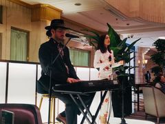-国际饭店·原点咖啡吧ORIGIN CAFE&BAR
