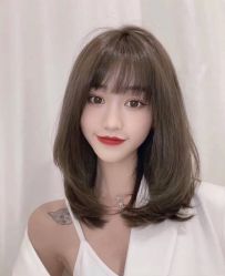 -Hello Lady发型设计