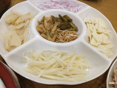 -寻味顺德·南记酒家·传统顺德菜·鱼生(广源路店)