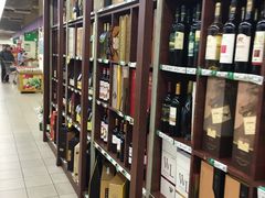 -百盛(中山路店)