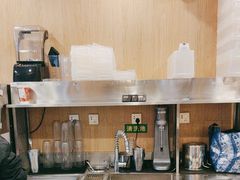 -霸王茶姬(南强街店)