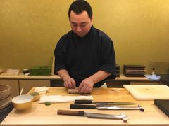 -鮨一日本料理(大中华店)