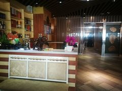 -艺林烤肉城(光明店)