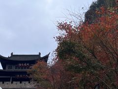 -剑门关风景区