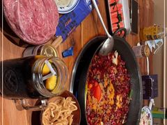 -楠火锅(太古里总店)