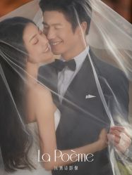 -乐派诗婚纱摄影