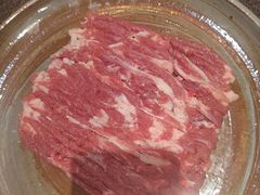 -老墙根涮肉·铜锅鲜羊肉(良乡店)