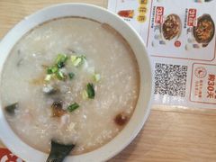 -永和大王(广渠店)