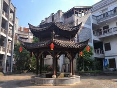 -两江国际影视城