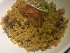 -百威KTV(恒福路店)