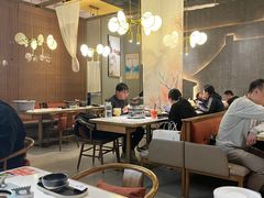 -乔阿马·江南味·驴肉香(龙湖华泾天街店)