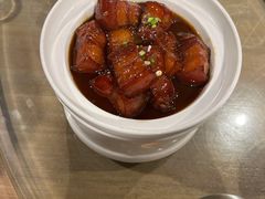 -小菜园新徽菜(溧阳万达店)