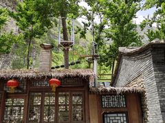 -快活林烧烤(红新路店)
