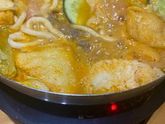 -一心创作料理屋(经开万达店)