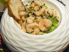 -第101座花园餐厅(湖滨88店)