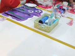 -向日葵艺术中心美术(虹桥南丰城校区)