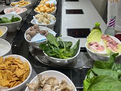 -农小锅自助小火锅(北京大兴凯德店)