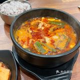 🇦🇺| 浅尝一下ct大排队的韩餐Hansang