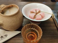 -扫雪煮茶(西村店)
