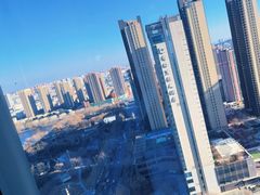 -君悦酒店·乐厨·高空自助餐(青年大街店)