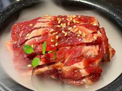 -焱铁烧·黑毛和牛专门店(杭州嘉里中心店)