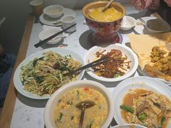 -关东小磨东北菜(漕河泾印象城店)