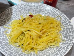 -肖记公安牛肉鱼杂馆·省级非物质文化遗产(江汉路直营店)