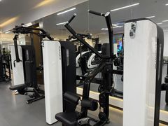 -优昂健身(新光界店)