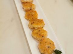 -那家·油麻菜馆(先农大院店)