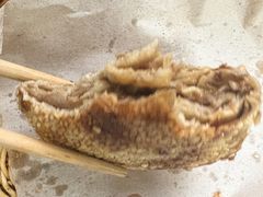 -李小老烧饼(常营民族家园店)