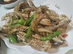 -蔚海之都·象山蒸汽海鲜(仙霞路店)