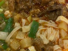 -桂花香手工面(鼓楼店)