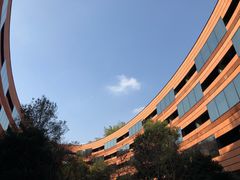 -上海衡山路十二号华邑酒店